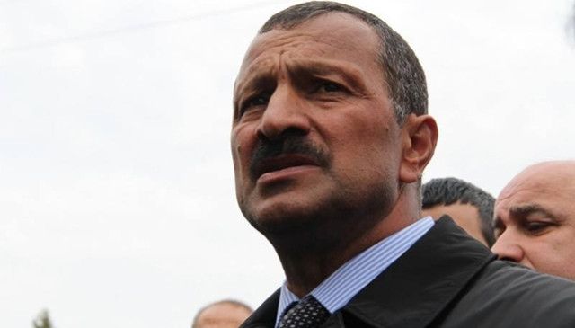 Tofiq Yaqublu həbs edildi