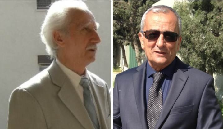 Tofiq Qasımov -85, İsgəndər Həmidov -75 yaşında