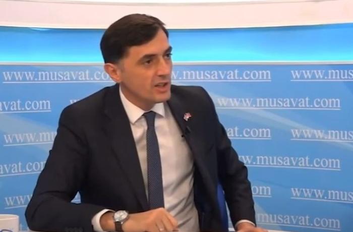 “Terrora cəhdlərin yenidən olacağını istisna etmirəm” — Tural Abbaslı