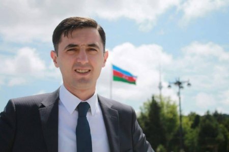 FHN qalmqalının ardından Tural Abbaslıdan TƏKLİF: - "İş yerlərində divarlar yarımşəffaf şüşələrlə əvəzlənsin"