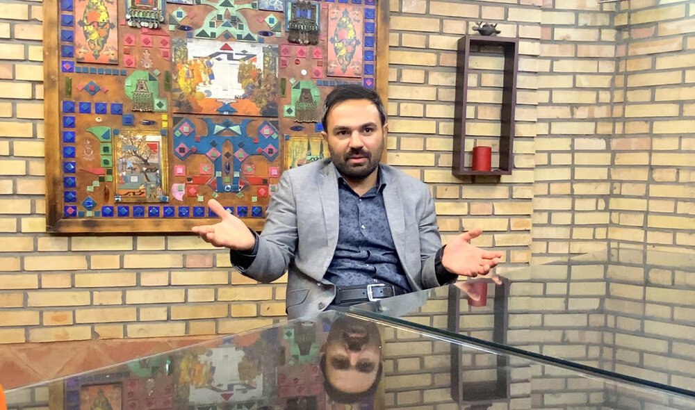 İranlı ekspert: "Dəhlizlər İrandan yan keçir: Turan dəhlizi ölkəmiz üçün fəlakətdir"
