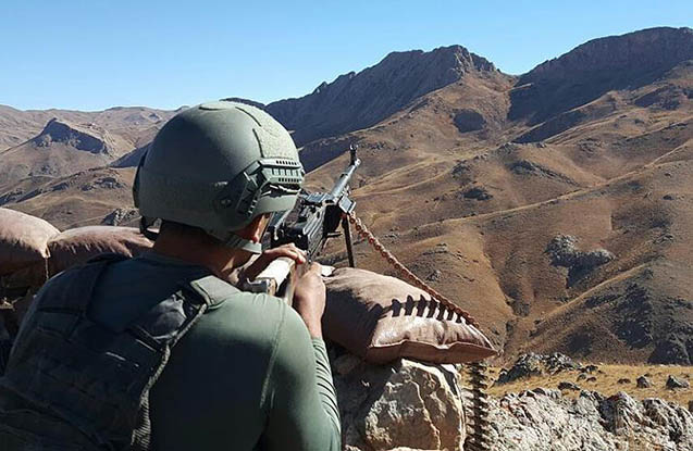 “Ermənistan atəşkəs razılaşmasına riayət etməlidir” - MN