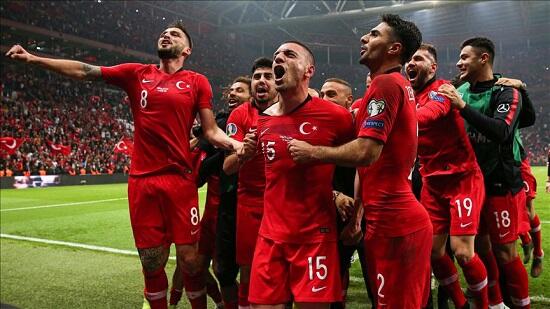Türkiyə millisi Ermənistana qarşı: hesab açıldı - Canlı