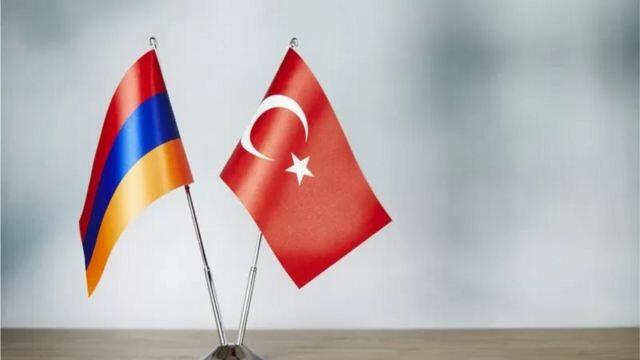 Türkiyə və Ermənistan rəsmiləri sərhəddə görüşəcək