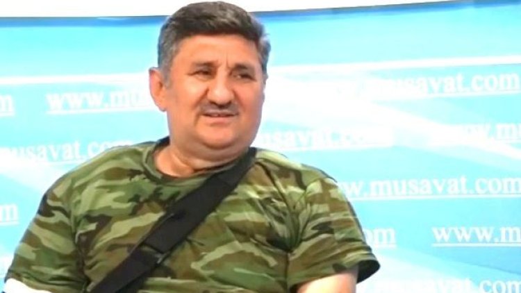 Xanlar Vəliyev olmasaydı, nə baş verəcəkdi? – “Nəcməddinin bacısı oğlu camaatı “tok”a verib”