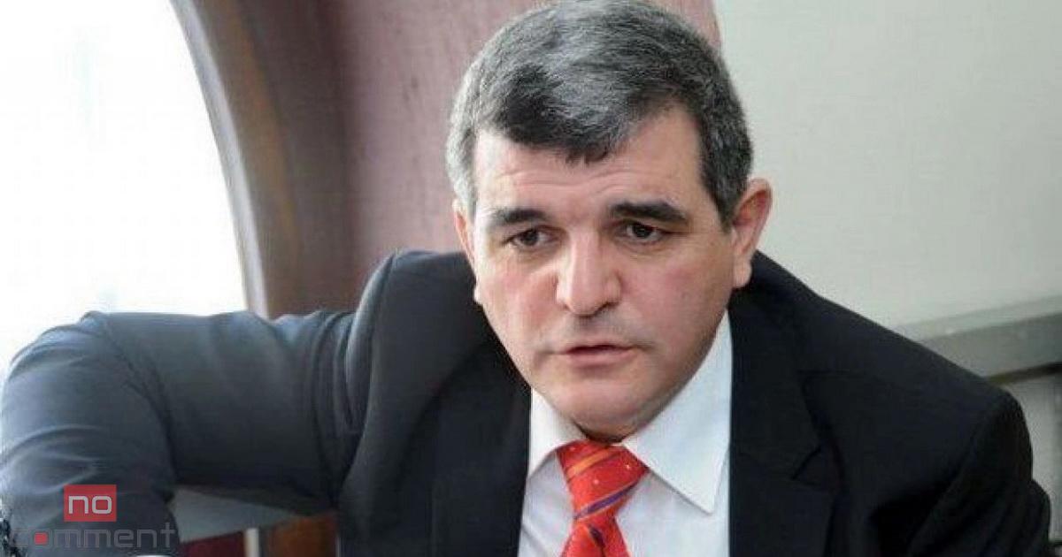 Deputatdan haqlı qınaq:“Hər kəsin övladı vətənə borcunu yerinə yetirməlidir” 