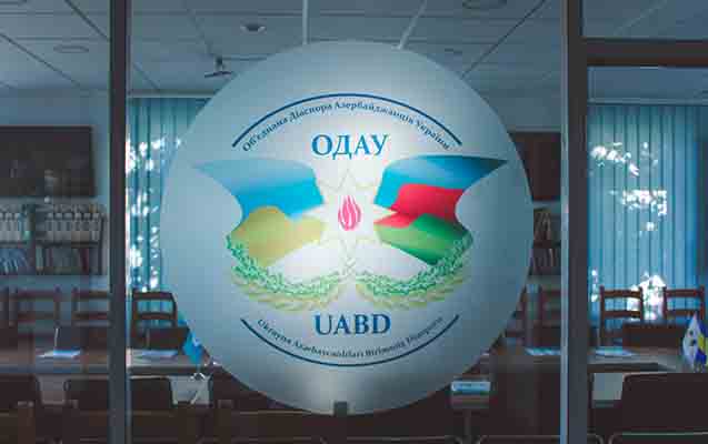Ukrayna Azərbaycanlıları Birləşmiş Diasporundan İranla bağlı - Bəyanat