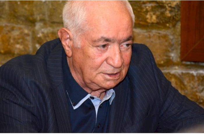 “Xalq haqqını tələb etməsə, sabah hamını ayaqlayacaqlar” — Xalq şairi