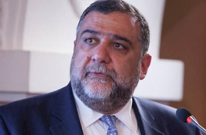 Ruben Vardanyan Xankəndidən qaçdı