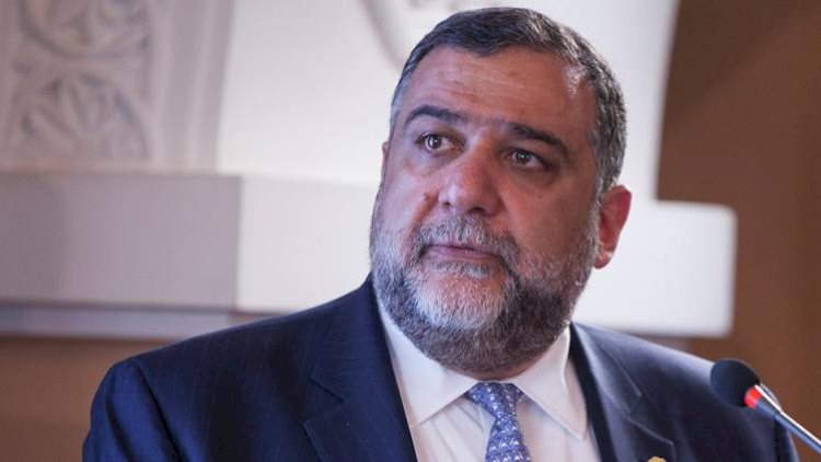 Erməni ekspertdən Ruben Vardanyanla bağlı ŞOK AÇIQLAMA: Paşinyanın...