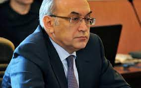 Qazaxıstanla Azərbaycan əməkdaşlıqda irəliləyirlər