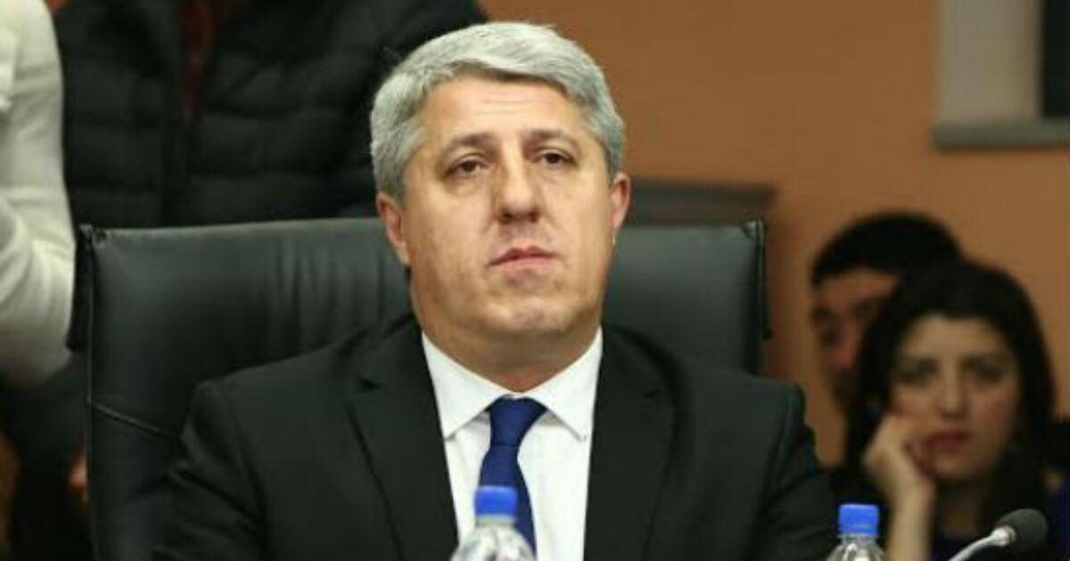 "İran Azərbaycandan gələn təhdidləri zərərsizləşdirmək üçün bütün vasitələrdən istifadə edəcək" - Voskanyan