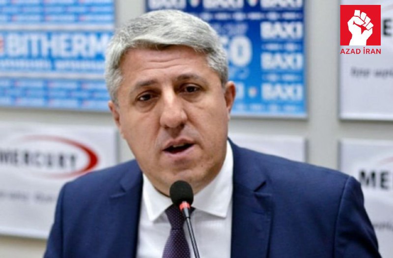 Erməni iranşünas Voskanyan meydan oxudu: "İrəvan heç bir halda İranla bir neçə min illik sərhədini saxlamaqdan geri çəkilməyəcək"
