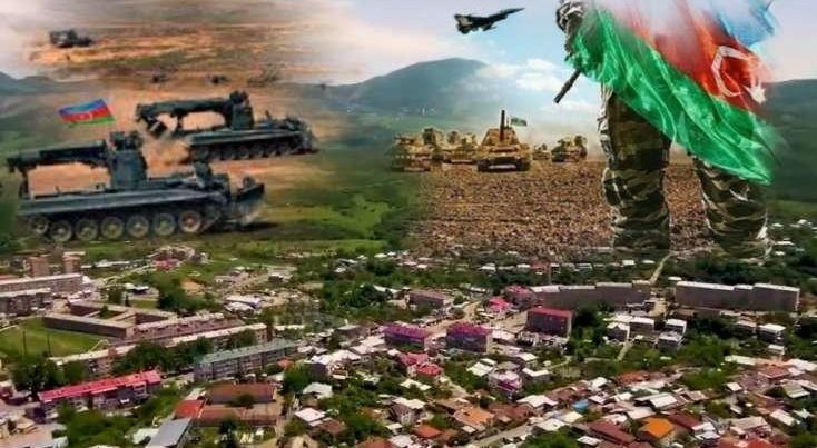 "Xankəndiyə daxil olacağımız təqdirdə təzyiqlərin kim tərəfindən ediləcəyi göz qabağındadır" - DETALLAR