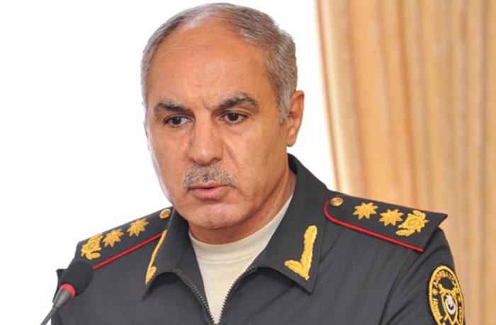 Hərbi prokuror Xanlar Vəliyev "Tərtər işi"ndən danışdı