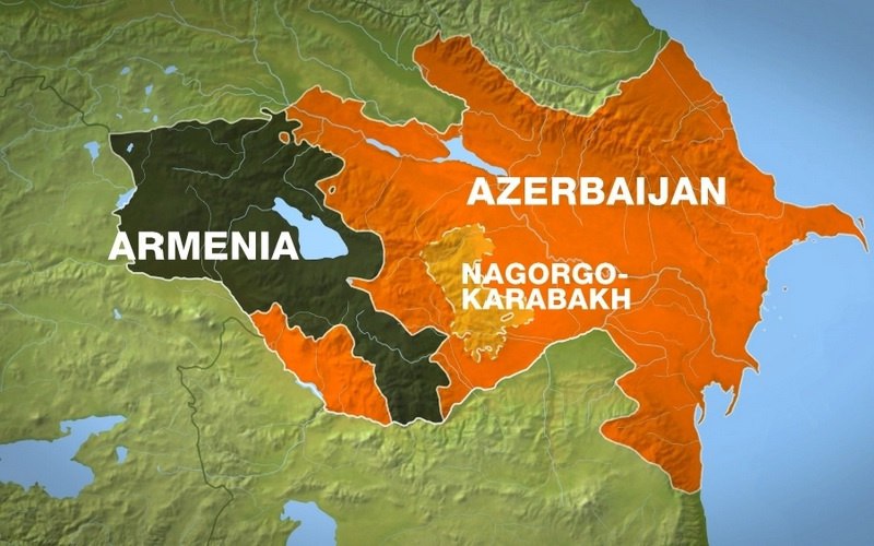 İranda rəy sorğusu siyasi elitanın Cənubi Qafqazdakı gəlişmələrdən narahat olduğunu göstərdi  
