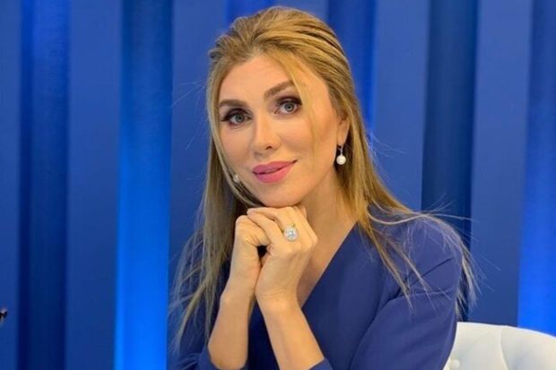 Xoşqədəm Hidayətqızı: “Kişi olsaydım, gündə birini boşayardım” – VİDEO