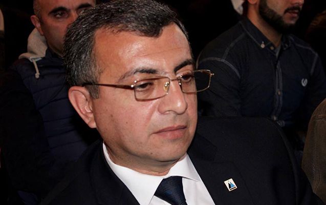 Yadigar Sadıqlı: “AXCP Ali Məclisinin toplantısı barədə informasiyanı görəndə 1 aprel zarafatı hesab etdim”