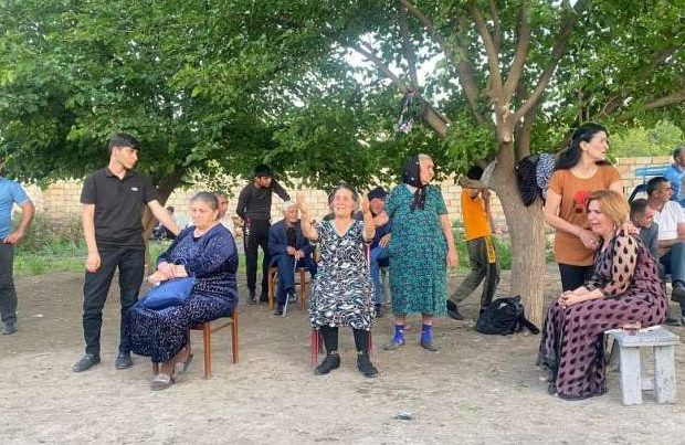 Bərdədə üzücü olay: Qızlarına toy edib evə qayıdan ailə ŞOK yaşadı – FOTO