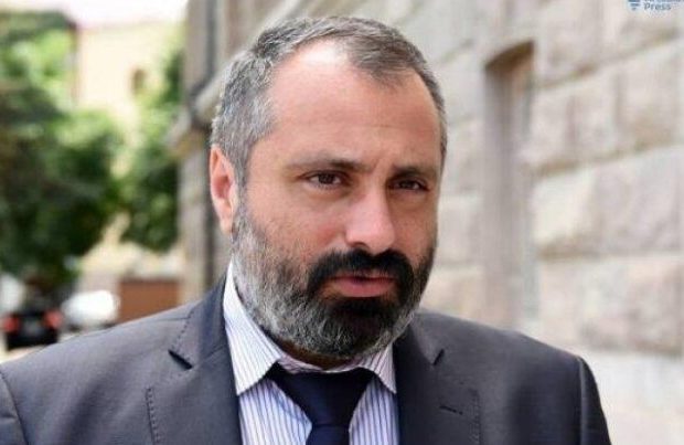 Babayan ABŞ Konqresində SƏRSƏMLƏDİ: "Qarabağ heç vaxt Azərbaycanın bir hissəsi olmayacaq"