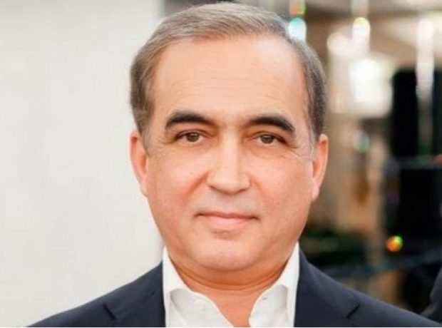 Sabir Hacıyevə vəzifə verildi