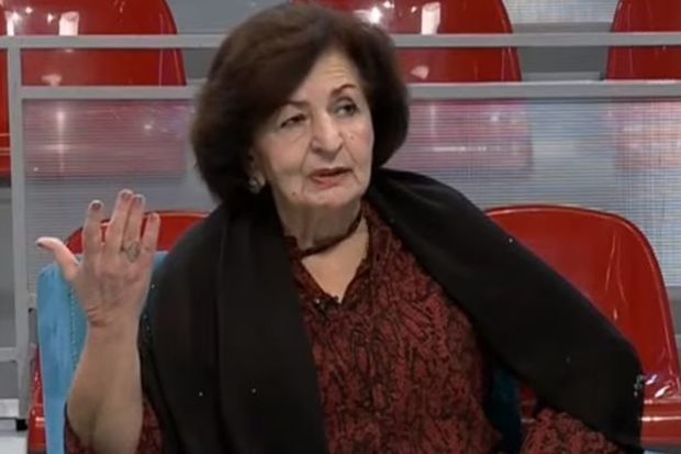 Kubra Əliyeva xərçəngə necə qalib gəlməsindən danışdı