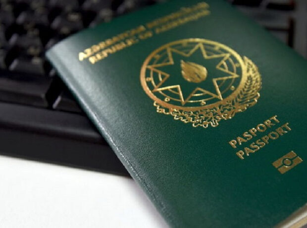 Dünyanın ən güclü pasportları - Azərbaycan neçənci yerdədir?