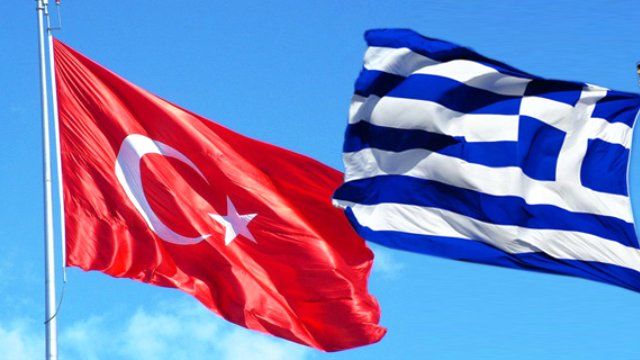 Belçikadan Afinaya: Türkiyə bənzərsiz ölkədir!
