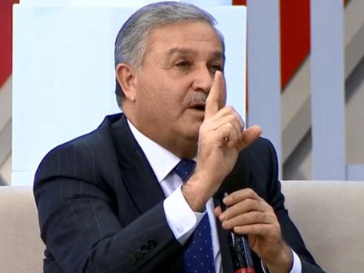 Yusif Mustafayev: ““Uşaqpulu” verilmirsə, deməli, belə məsləhət bilirlər”
