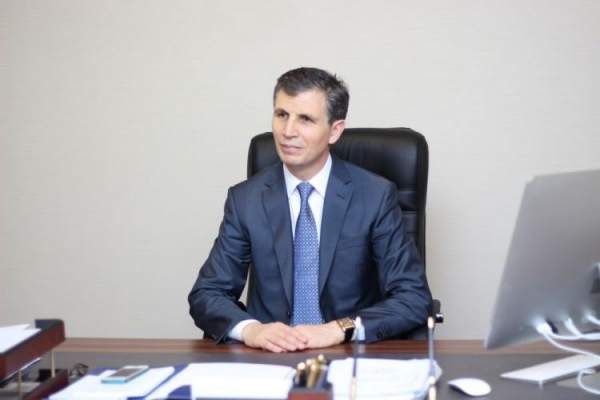 Zahid Oruc: ”Azərbaycanlıların Xankəndinə silahsız daxil olması yerli ermənilərin də xilasına xidmət edir”