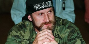 Mühacir İçkeriya hökumətinin başçısı Əhməd Zakayev Şimali Qafqaz xalqlarını Rusiyaya qarşı birləşməyə çağırdı