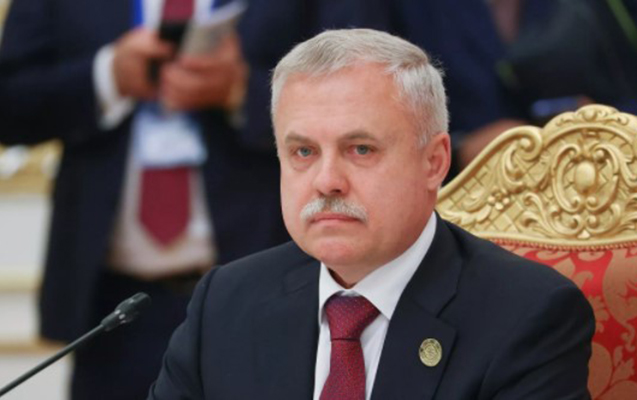 “KTMT sərhəddəki vəziyyətlə bağlı təkliflər üzərində işləyir”