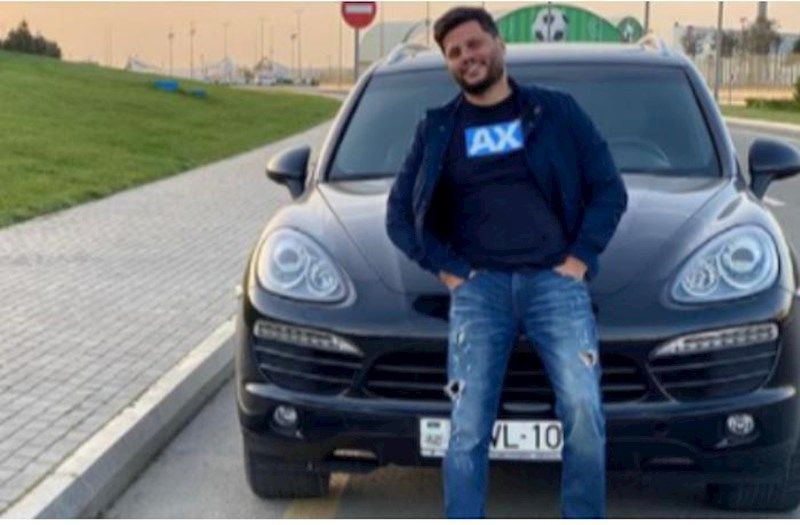 Zaur Kamal yayılan videosundan danışdı: “Bunu indi yayırlar?” - VİDEO