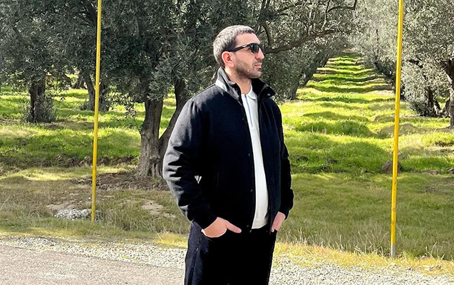 “Emin 444”ə görə dünya çempionunu öldürən şəxsə hökm oxundu