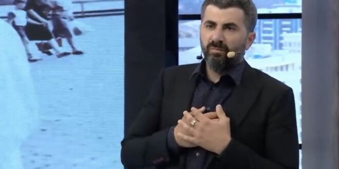 “Uşaqların müalicəsinə 75 min lazım idi, Zaur dedi ki, efirdə 150 min deyin” – VİDEO