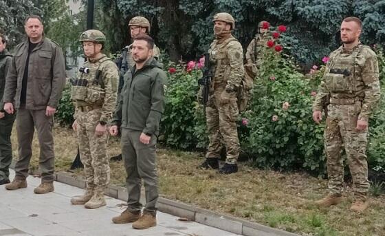 Ukraynalı əsirlər rus əsirlərdən daha çoxdur