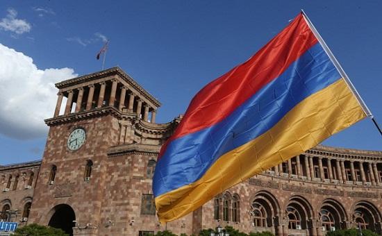 Ermənistanın Rusiyaya “sanksiya dəstəyi” artdı