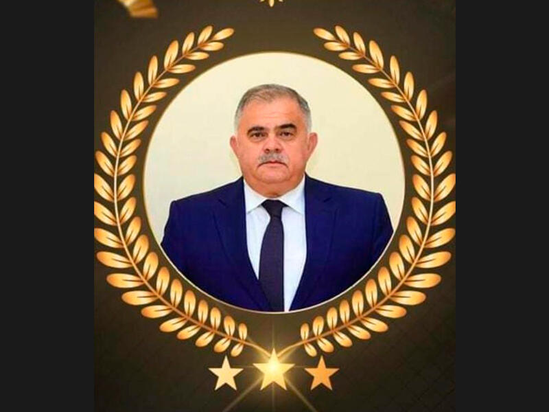 Deputat danışdı, amma nə demək istədiyi bilinmədi - VİDEO