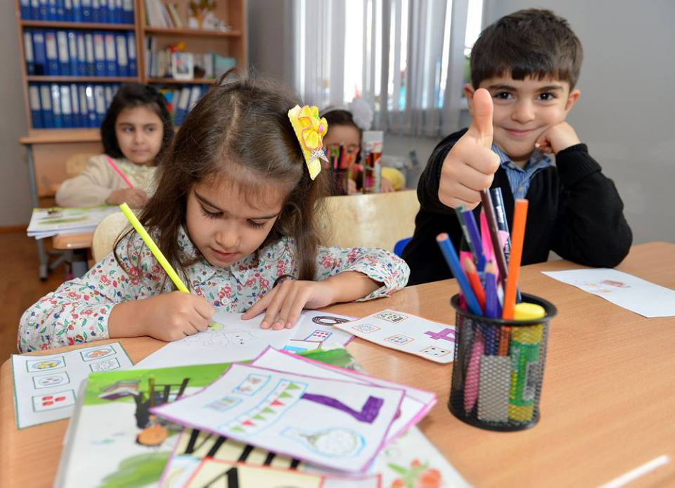 “İbtidai sinif müəllimləri məktəbəhazırlıq qruplarına dərs keçməməlidir"
