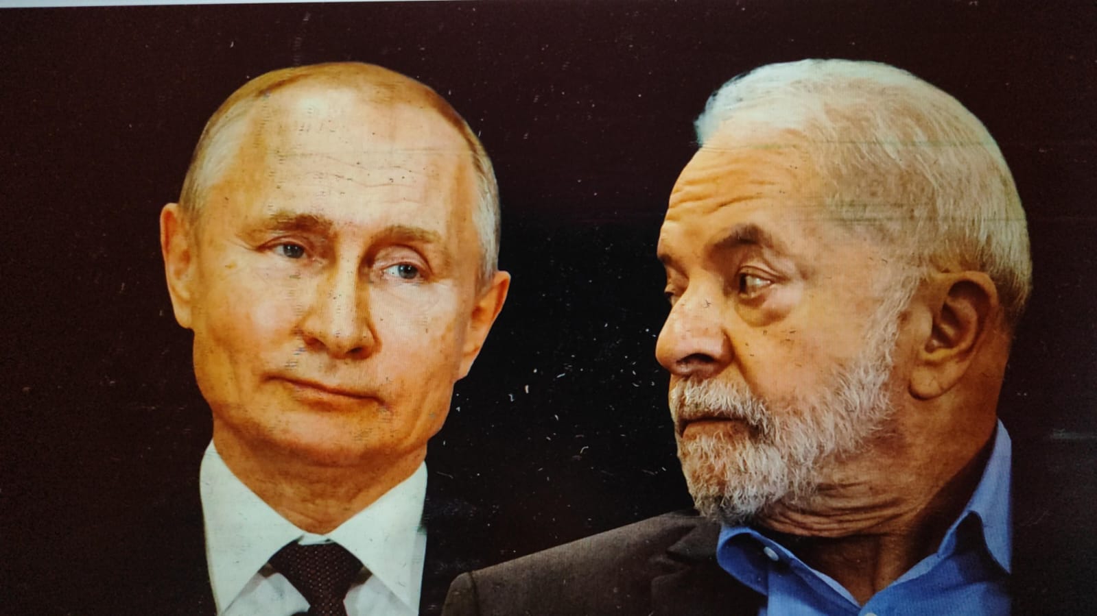 Fikrini dəyişdi: Putin bu ölkədə həbs edilə bilər