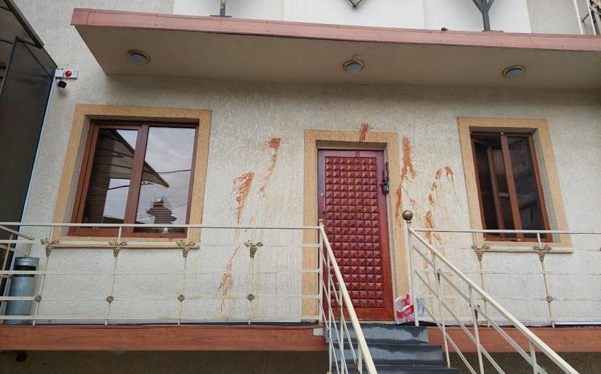 “Sinaqoqları yandırıb bütün dünyada yəhudilərə qarşı terror aktları törədəcəyik” - ASALA