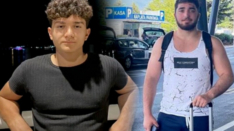 Olimpiya Kompleksində 16 yaşlı Turanı öldürən şəxslə bağlı qərar (VİDEO)