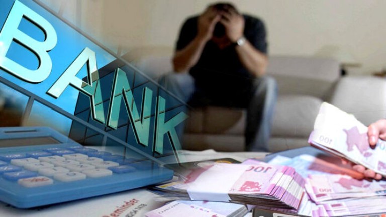 VƏTƏNDAŞLARIN NƏZƏRİNƏ: Kreditlər haqqında bilmədikləriniz var - Banklar sizdən bunu tələb edirlərsə...