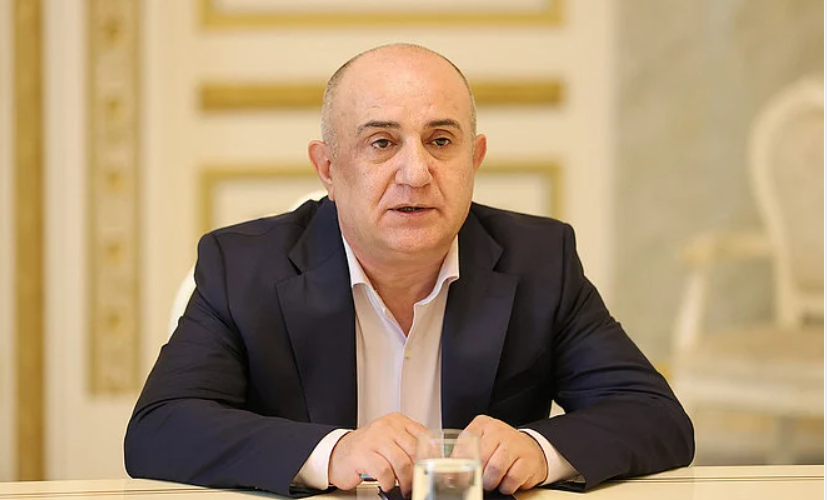 Babayandan SENSASİON İDDİA: “Hər gün Bakı ilə...”