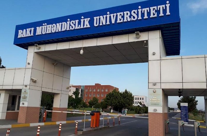 Bakı Mühəndislik Universitetinin 2 tenderində 3 şübhəli məqam