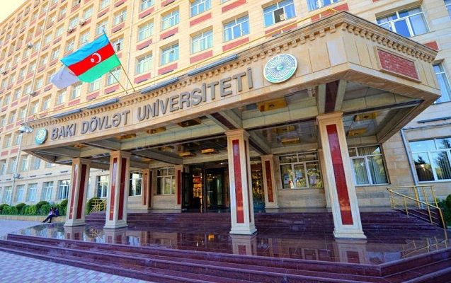 BDU-nun professoru vəfat etdi