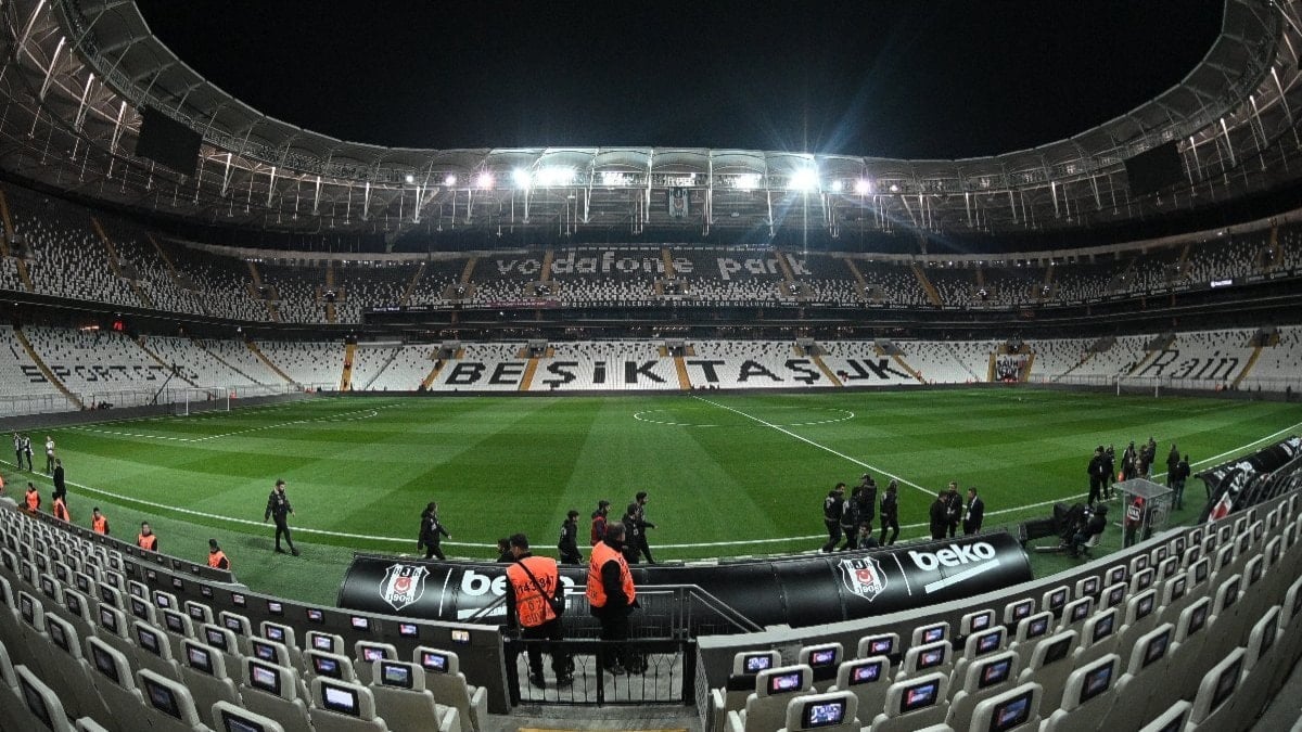"Beşiktaş" ulduz futbolçunu transfer edir - 17 milyon avroya