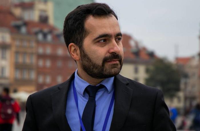 Bəxtiyar Hacıyevin həbsdən müraciəti yayıldı