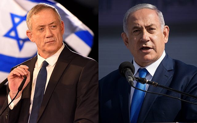 Netanyahudan gözlənilməz ADDIM - İsraildə hökumət DƏYİŞİKLİYİ