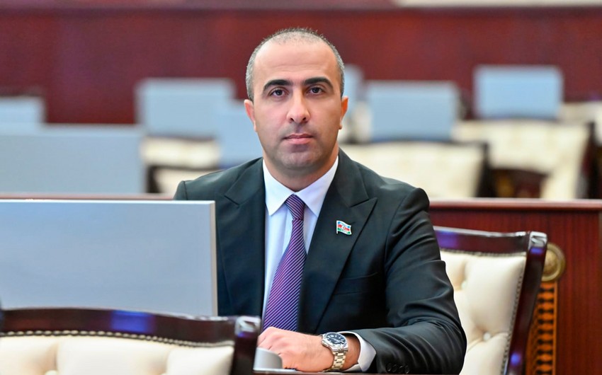 Deputat Blinkenin dini azadlıqlar barədə bəyanatını “gülünc və qəbuledilməz” adlandırıb